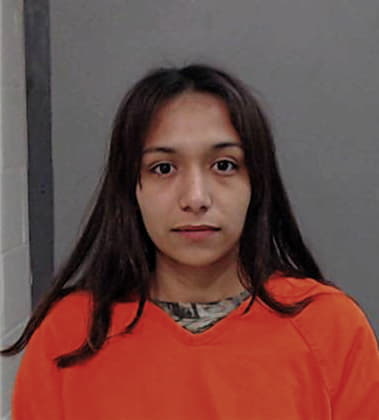 Cynthia Canchola, - Hidalgo County, TX 