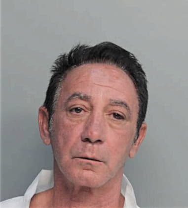 David Cantor, - Dade County, FL 