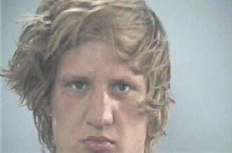 Matthew Castle - Fayette County, KY 