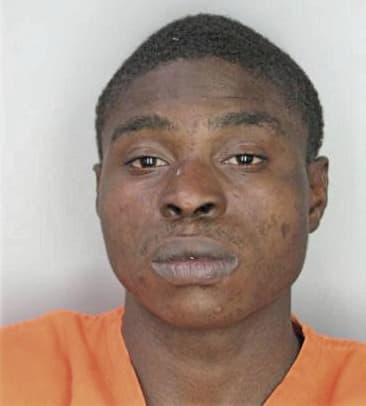 Reginald Chambers, - Hillsborough County, FL 