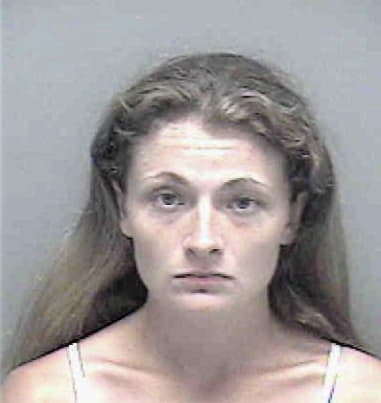 Tracey Chandler, - Lee County, FL 