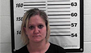 Aimee Chisholm, - Davis County, UT 