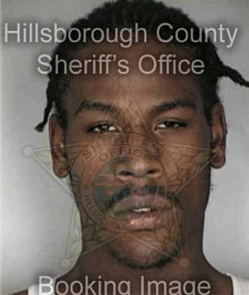 Herbert Christopher - Hillsborough County, FL 