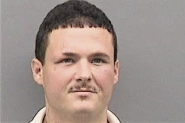 Curtis Clifton - Hillsborough County, FL 