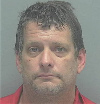 Jason Colby, - Lee County, FL 