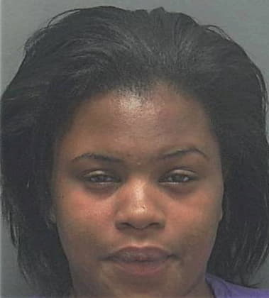 Artisha Coleman, - Lee County, FL 