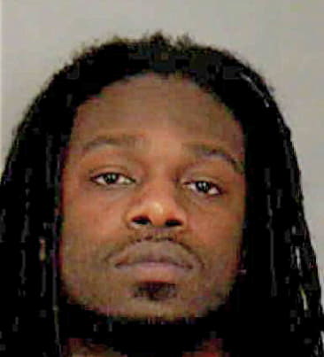Darrell Coleman - Polk County, FL 