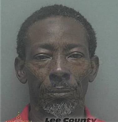 Ian Coleman, - Lee County, FL 