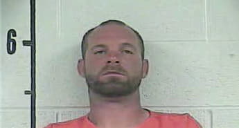 Clayton Comley, - Bullitt County, KY 