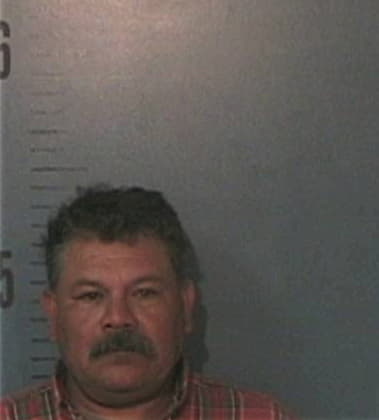 Ronald Crane, - Taylor County, TX 