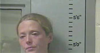 Amber Cropper, - Mason County, KY 