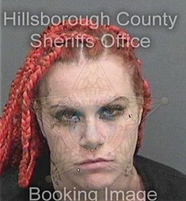 Hannah Crosby, - Hillsborough County, FL 