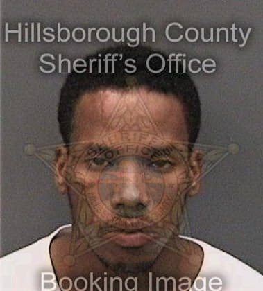 Bobby Curry, - Hillsborough County, FL 