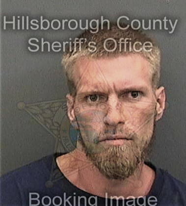 Joshua Diaz, - Hillsborough County, FL 