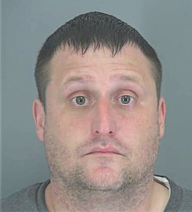 Donald Dunaway - Spartanburg County, SC 