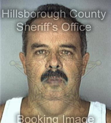 Hector Duran, - Hillsborough County, FL 