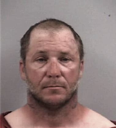 Jason Ellis, - Johnston County, NC 