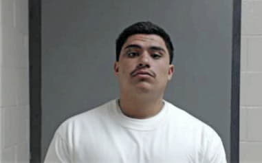 Timoteo Escalante, - Hidalgo County, TX 