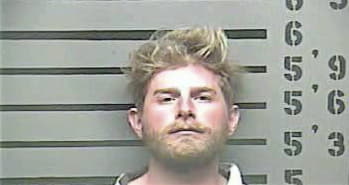Shawn Eustice, - Hopkins County, KY 