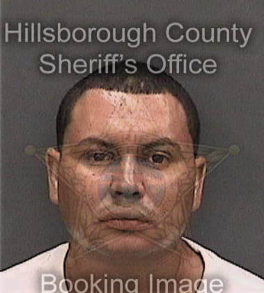 Charles Formwalt, - Hillsborough County, FL 