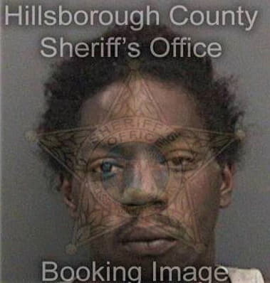 Michael Forteau, - Hillsborough County, FL 