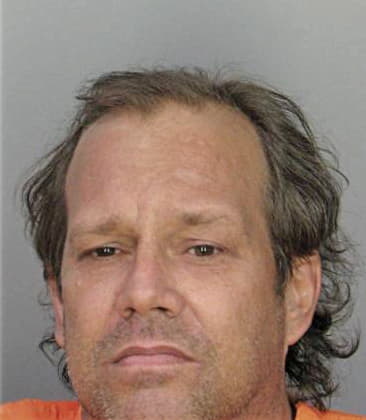 James Frane, - Hillsborough County, FL 