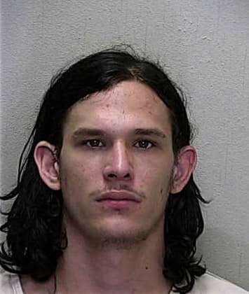 Joshua Gant, - Marion County, FL 