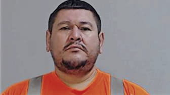 Felix Garcia, - Hidalgo County, TX 