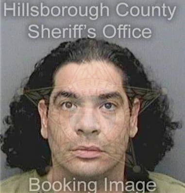 Margarito Garcia, - Hillsborough County, FL 