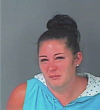 Francesca Gerdvil, - Hernando County, FL 