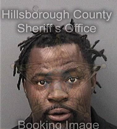 Jean Gesse, - Hillsborough County, FL 