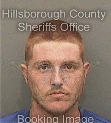 Richard Giampetro, - Hillsborough County, FL 