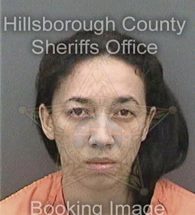 Victoria Gillum, - Hillsborough County, FL 