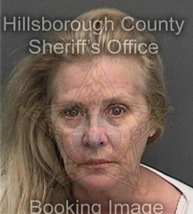 Laurin Gilmore, - Hillsborough County, FL 