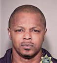 Anthony Golden - Multnomah County, OR 