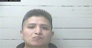 Manuel Gomez, - Harrison County, MS 