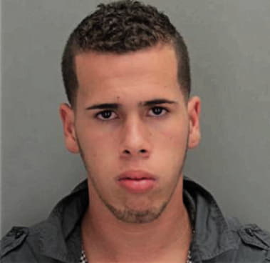 Alejandro Gonzalez, - Dade County, FL 