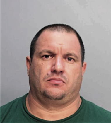 Raymond Gonzalez, - Dade County, FL 