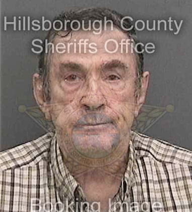 Robert Hall, - Hillsborough County, FL 