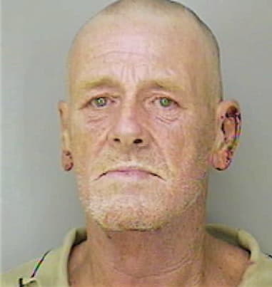 Christopher Hammond, - Polk County, FL 