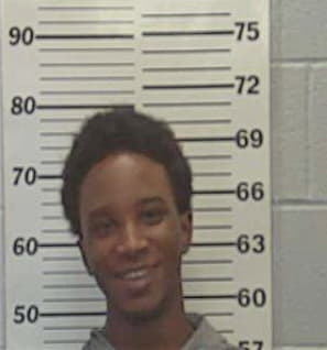 Andre Harris, - Atchison County, KS 