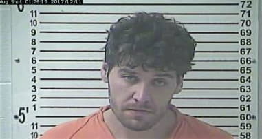 James Haselwood, - Hardin County, KY 