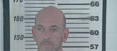 Omer Hayden - Campbell County, KY 