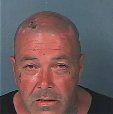 Patrick Hehmann, - Hernando County, FL 