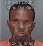 Samuel Hendry, - Pinellas County, FL 