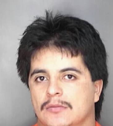 Pedro Hernandez, - Polk County, FL 