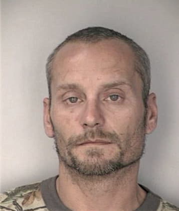 Jagger Herrera - Hillsborough County, FL 