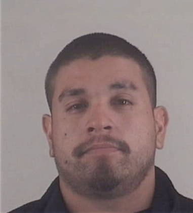 Karl Herrera - Tarrant County, TX 