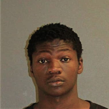 Mario Hill, - Volusia County, FL 