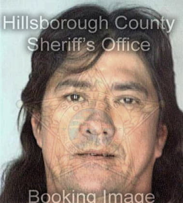 Michael Hobbs, - Hillsborough County, FL 